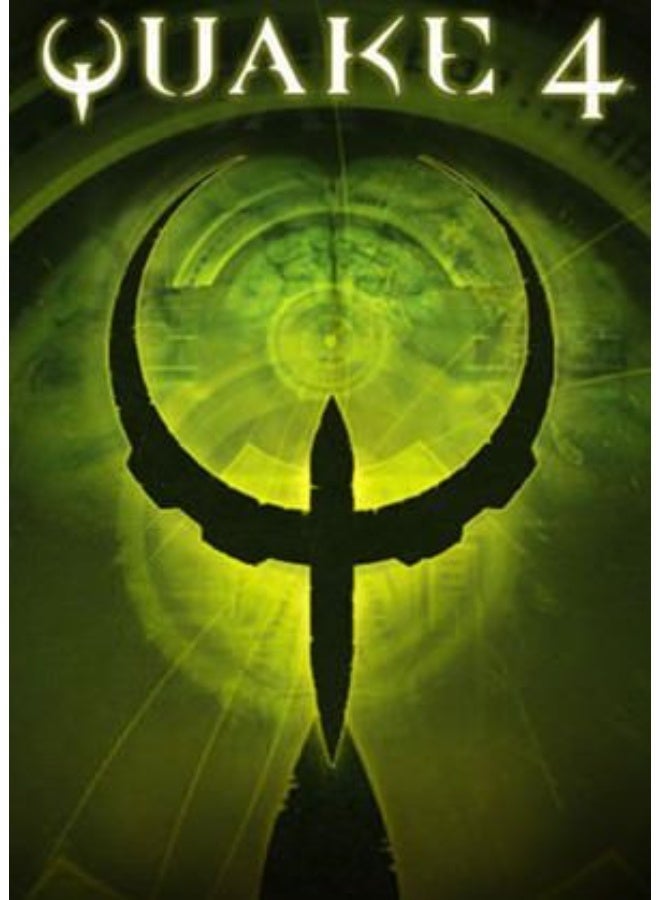 EGYGAMER EGYGAMER Quake Iv ZE00F087008CF19A6AE11Z